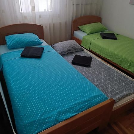 Serbian Home With Garden Krnjaca Luaran gambar