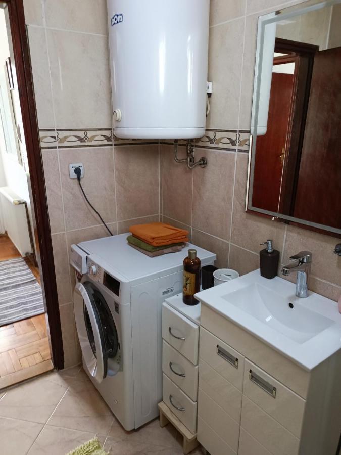 Serbian Home With Garden Krnjaca Luaran gambar