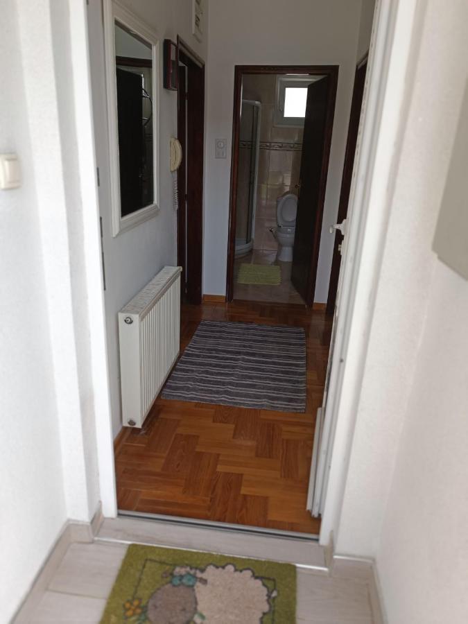 Serbian Home With Garden Krnjaca Luaran gambar