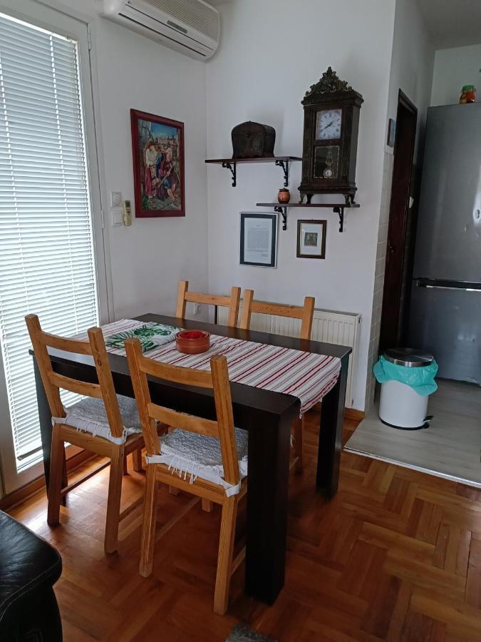 Serbian Home With Garden Krnjaca Luaran gambar