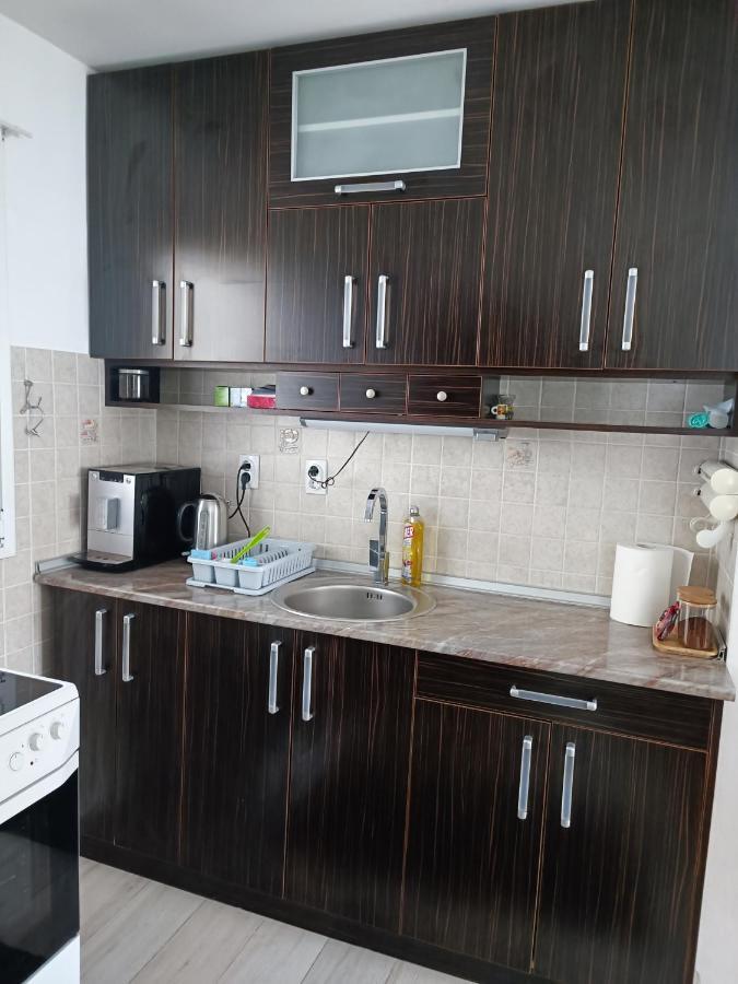 Serbian Home With Garden Krnjaca Luaran gambar