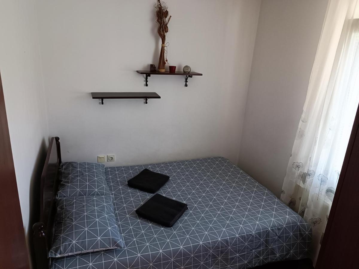 Serbian Home With Garden Krnjaca Luaran gambar