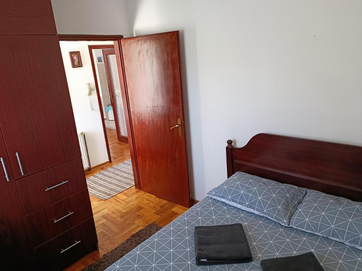 Serbian Home With Garden Krnjaca Luaran gambar
