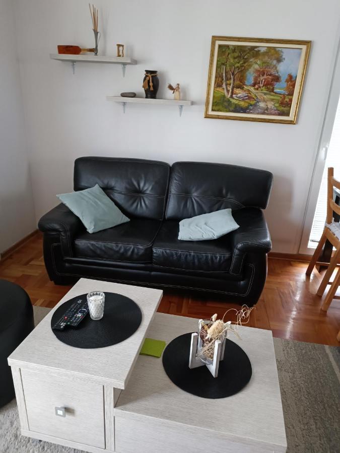Serbian Home With Garden Krnjaca Luaran gambar