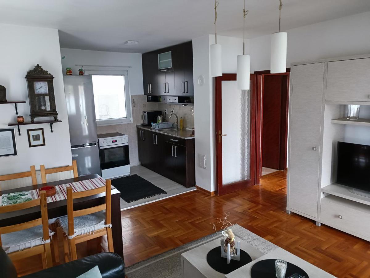 Serbian Home With Garden Krnjaca Luaran gambar