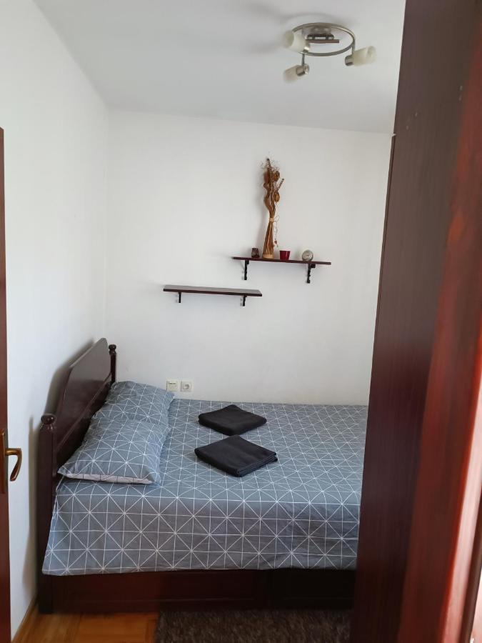 Serbian Home With Garden Krnjaca Luaran gambar