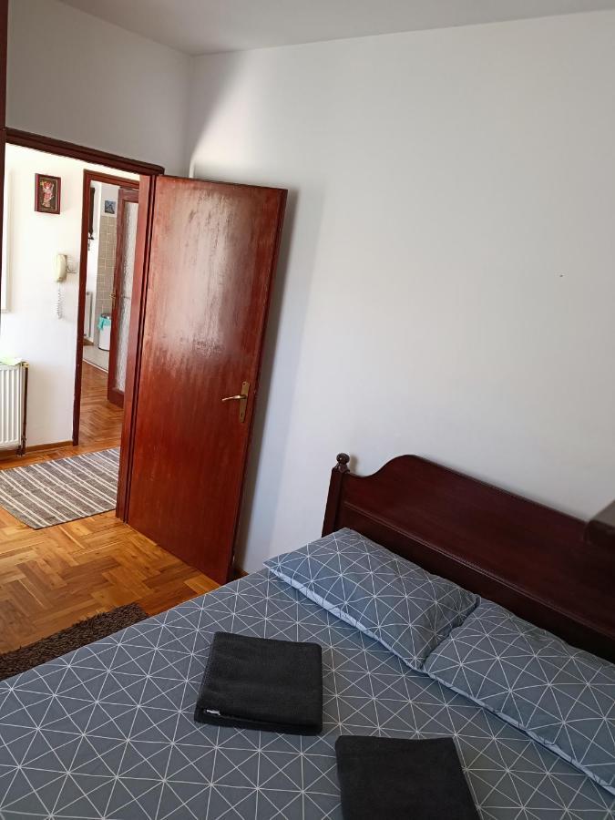 Serbian Home With Garden Krnjaca Luaran gambar