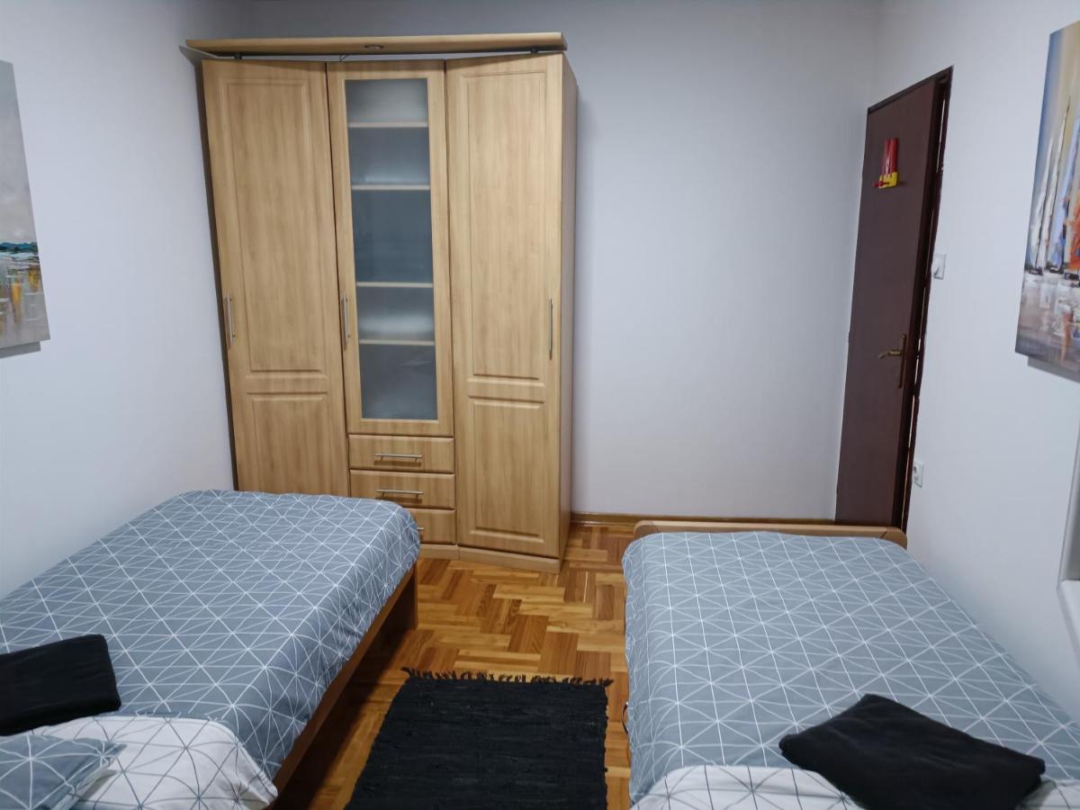 Serbian Home With Garden Krnjaca Luaran gambar