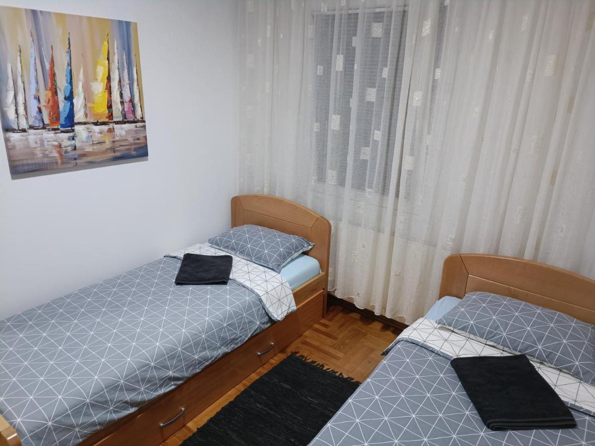 Serbian Home With Garden Krnjaca Luaran gambar