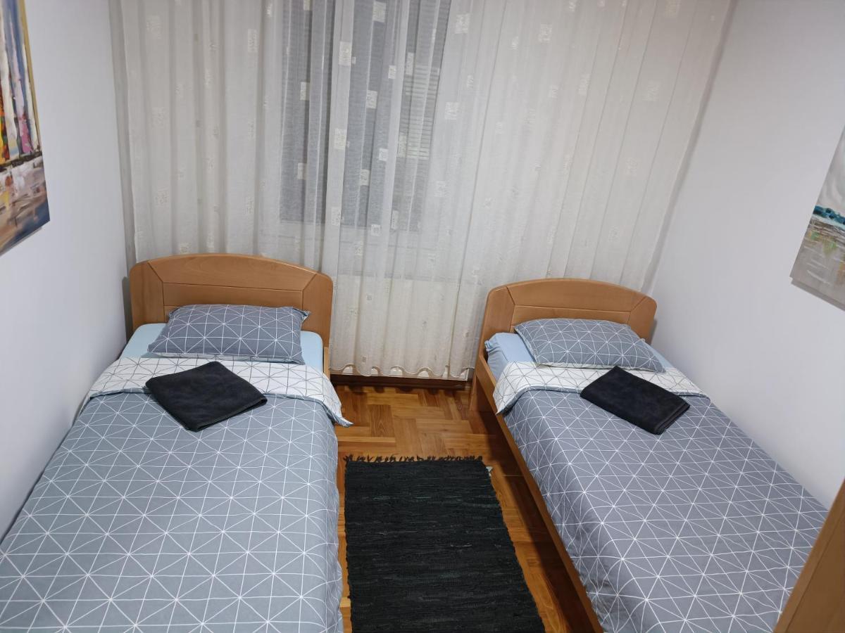 Serbian Home With Garden Krnjaca Luaran gambar