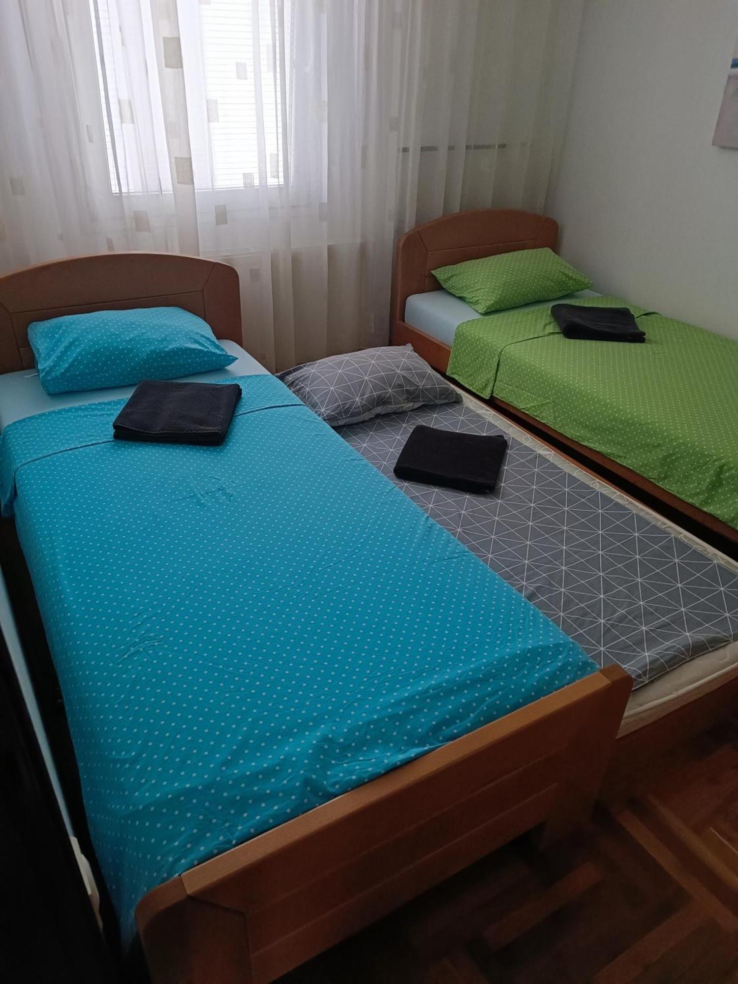 Serbian Home With Garden Krnjaca Luaran gambar
